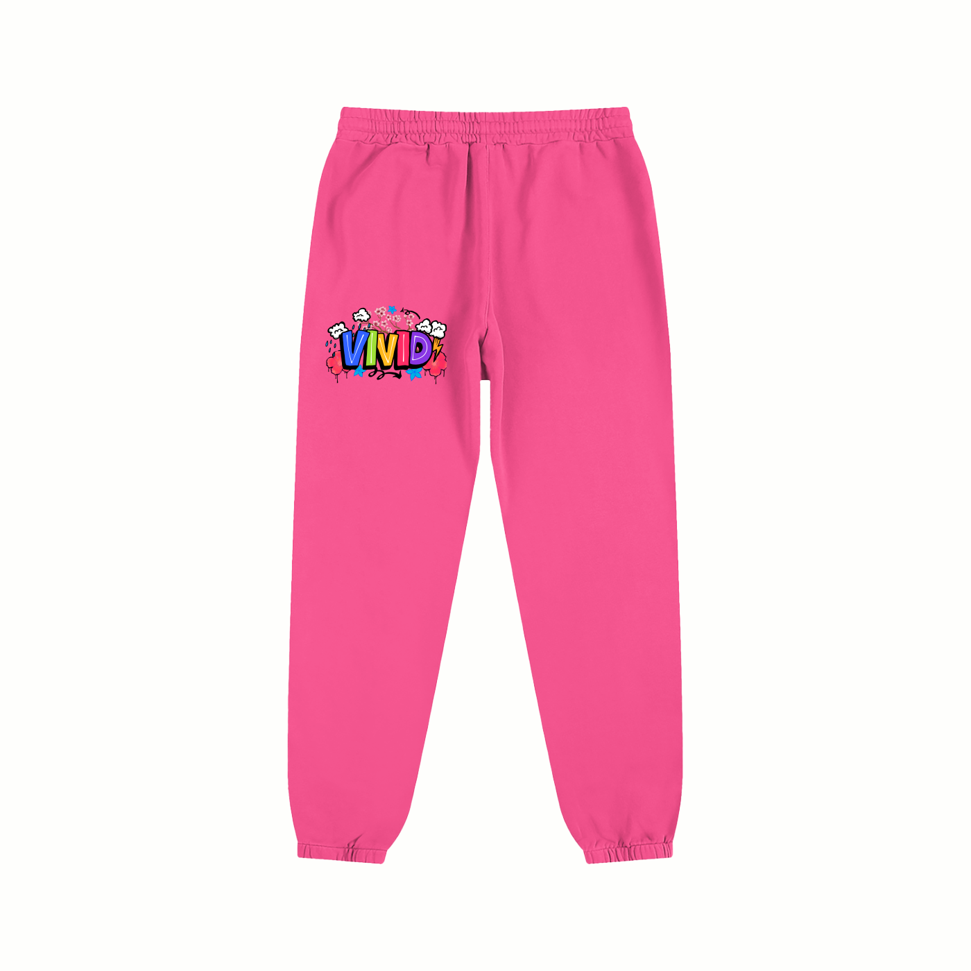 VIVID Essential Sweatpants