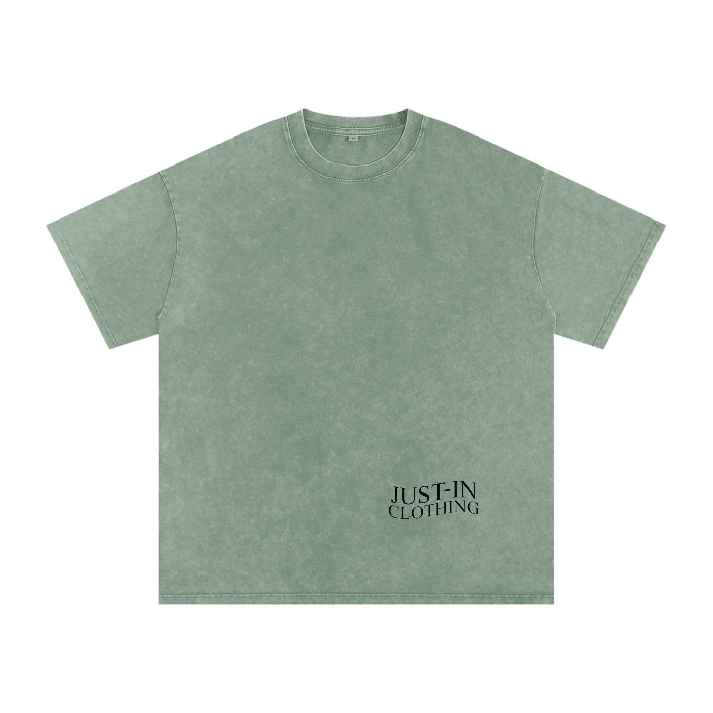 FAITH OVER FEAR Oversized T-Shirt
