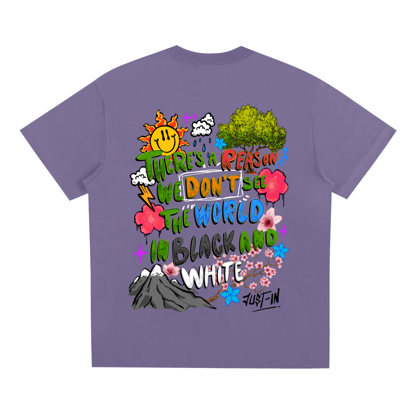 VIVID Quick-Dry Cooling T-Shirt