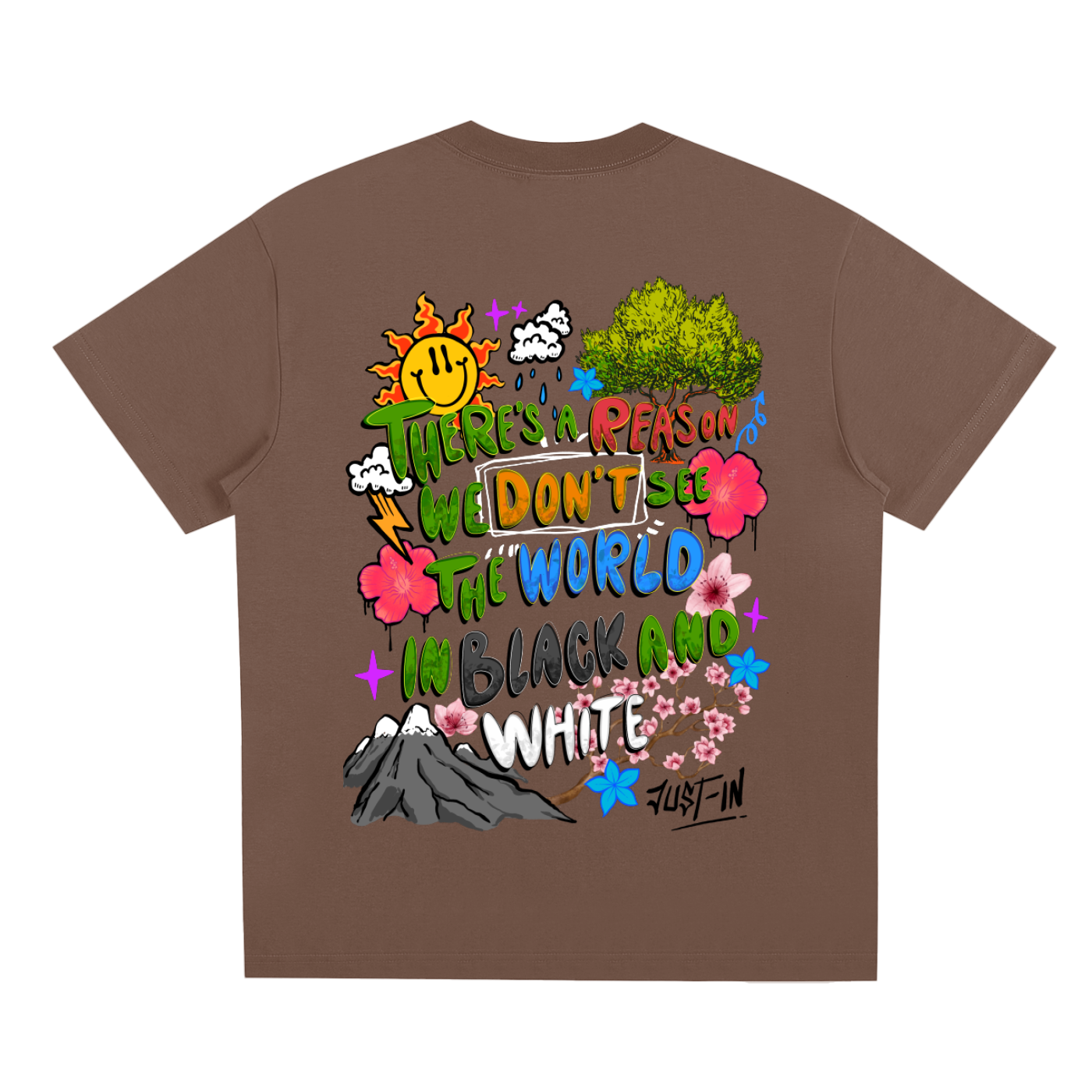 VIVID Quick-Dry Cooling T-Shirt