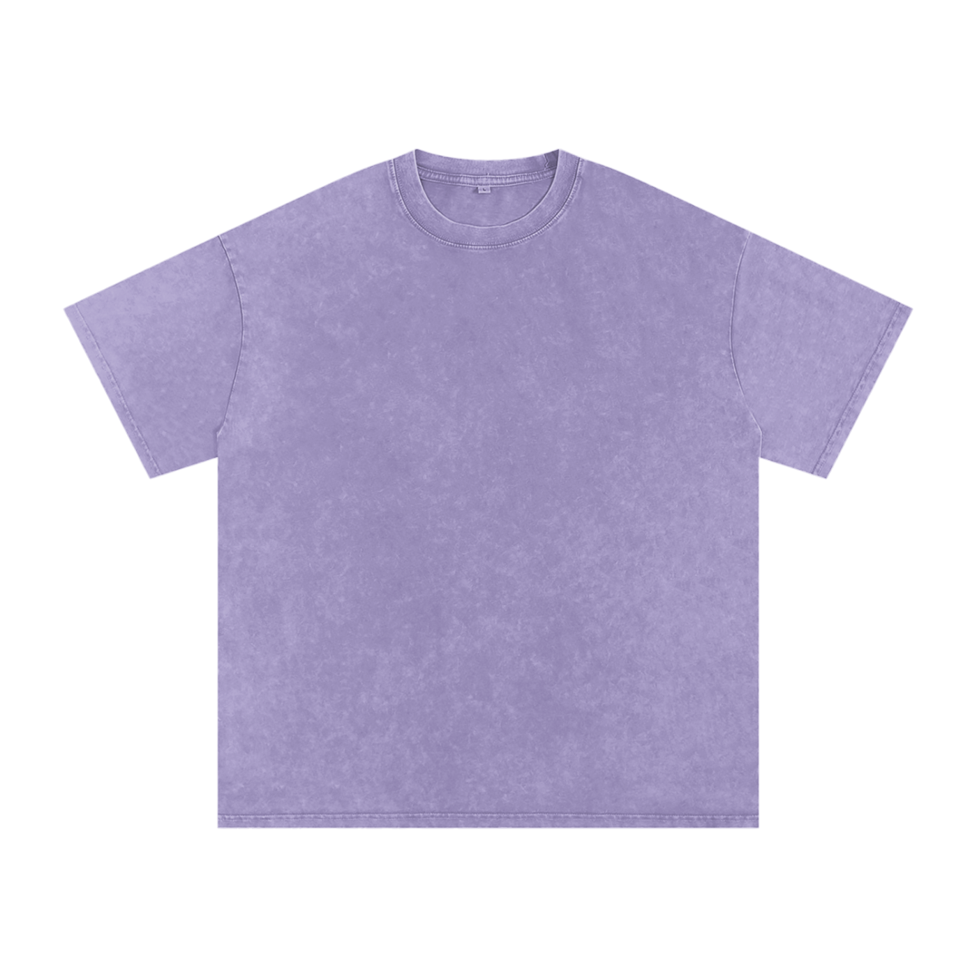 PUZZLED Oversize T-Shirt