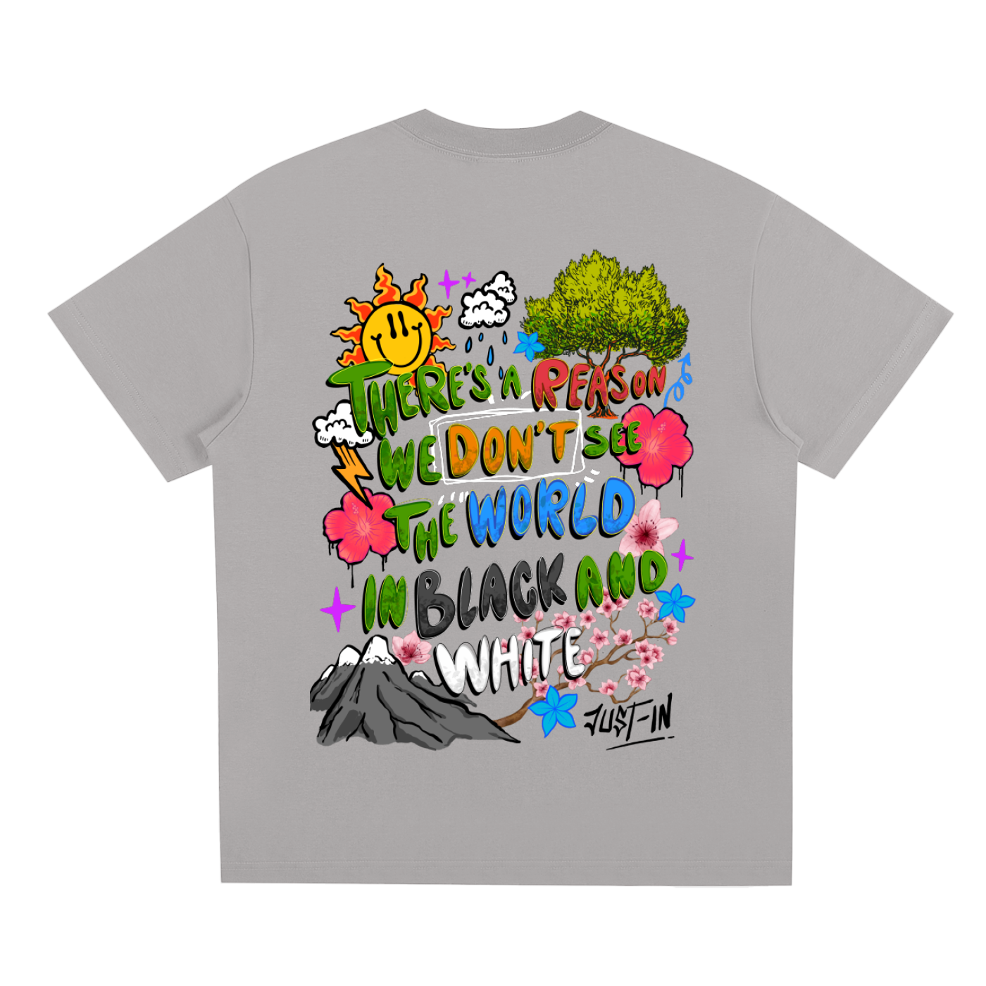 VIVID Quick-Dry Cooling T-Shirt