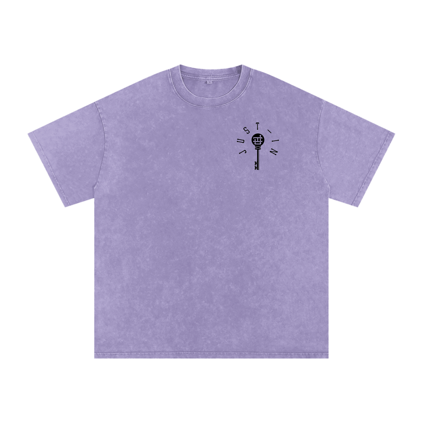 LOWKEY Oversize T-Shirt