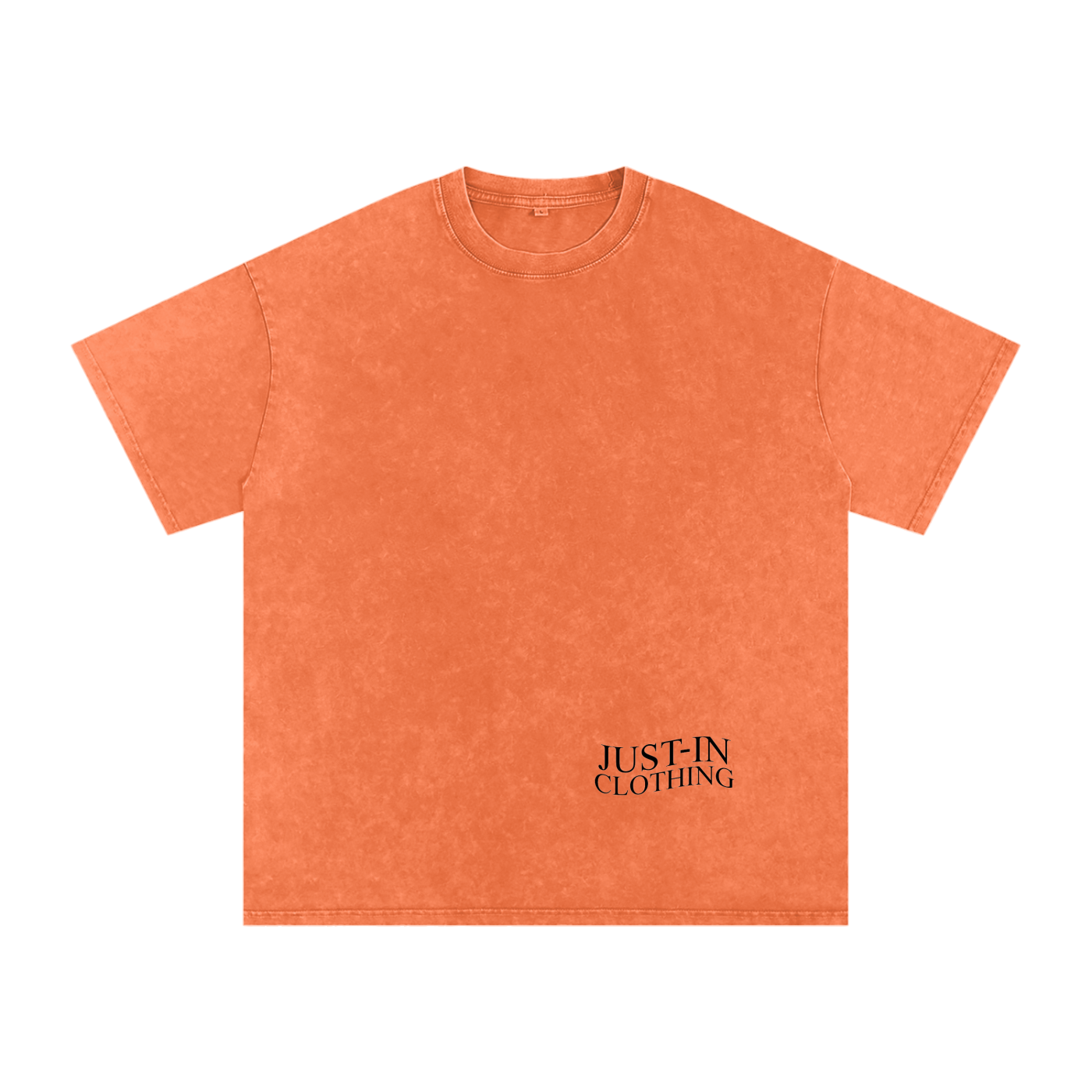FAITH OVER FEAR Oversized T-Shirt