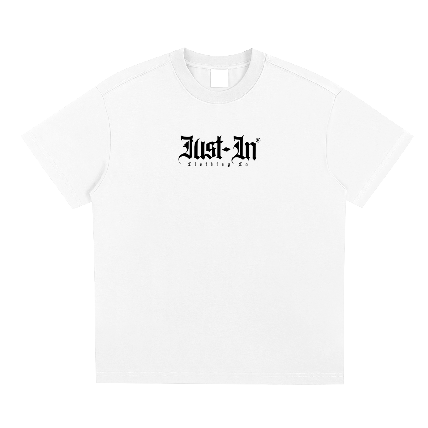 JUST-IN Quick-Dry Cooling T-shirt