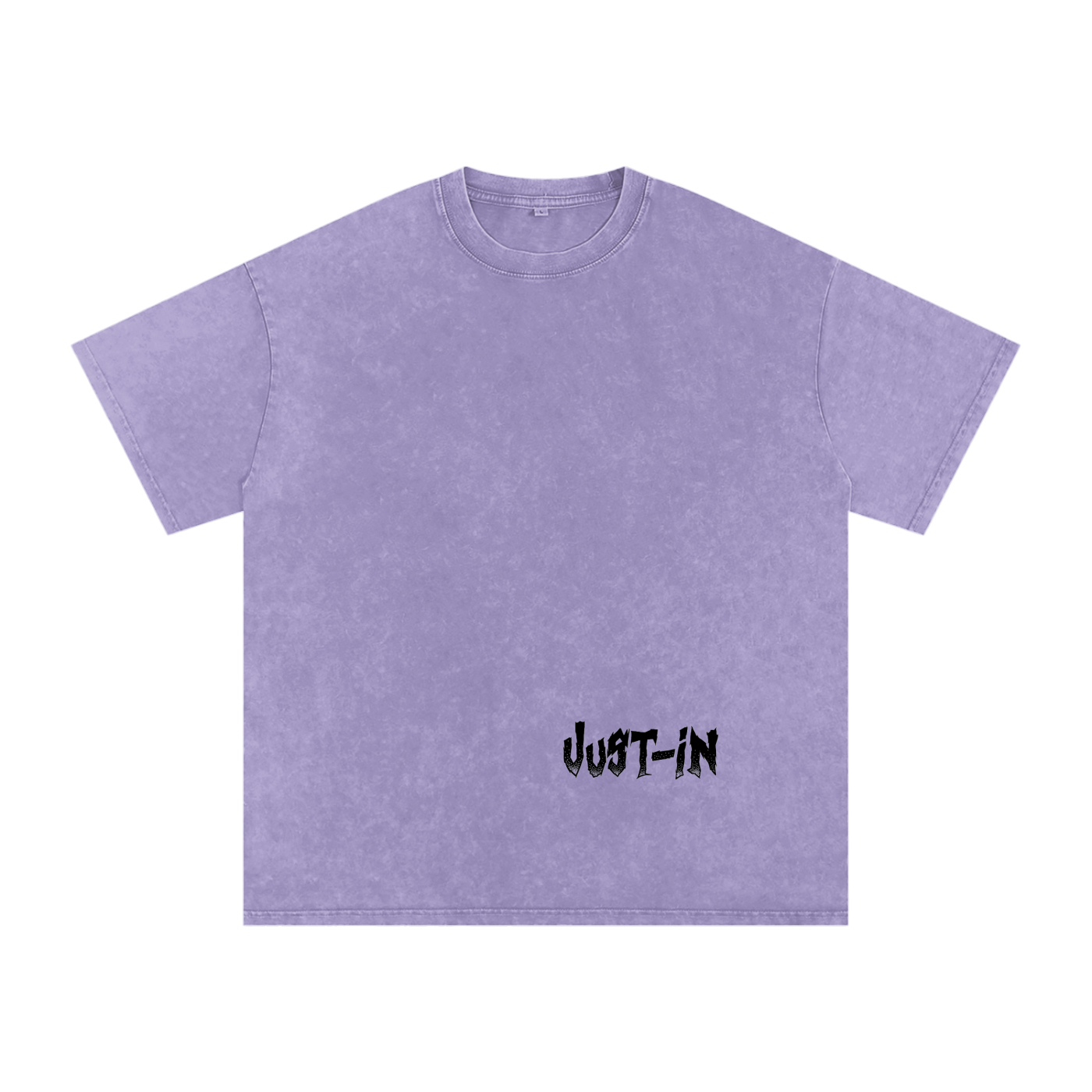 CHILD OF GOD Oversized T-Shirt