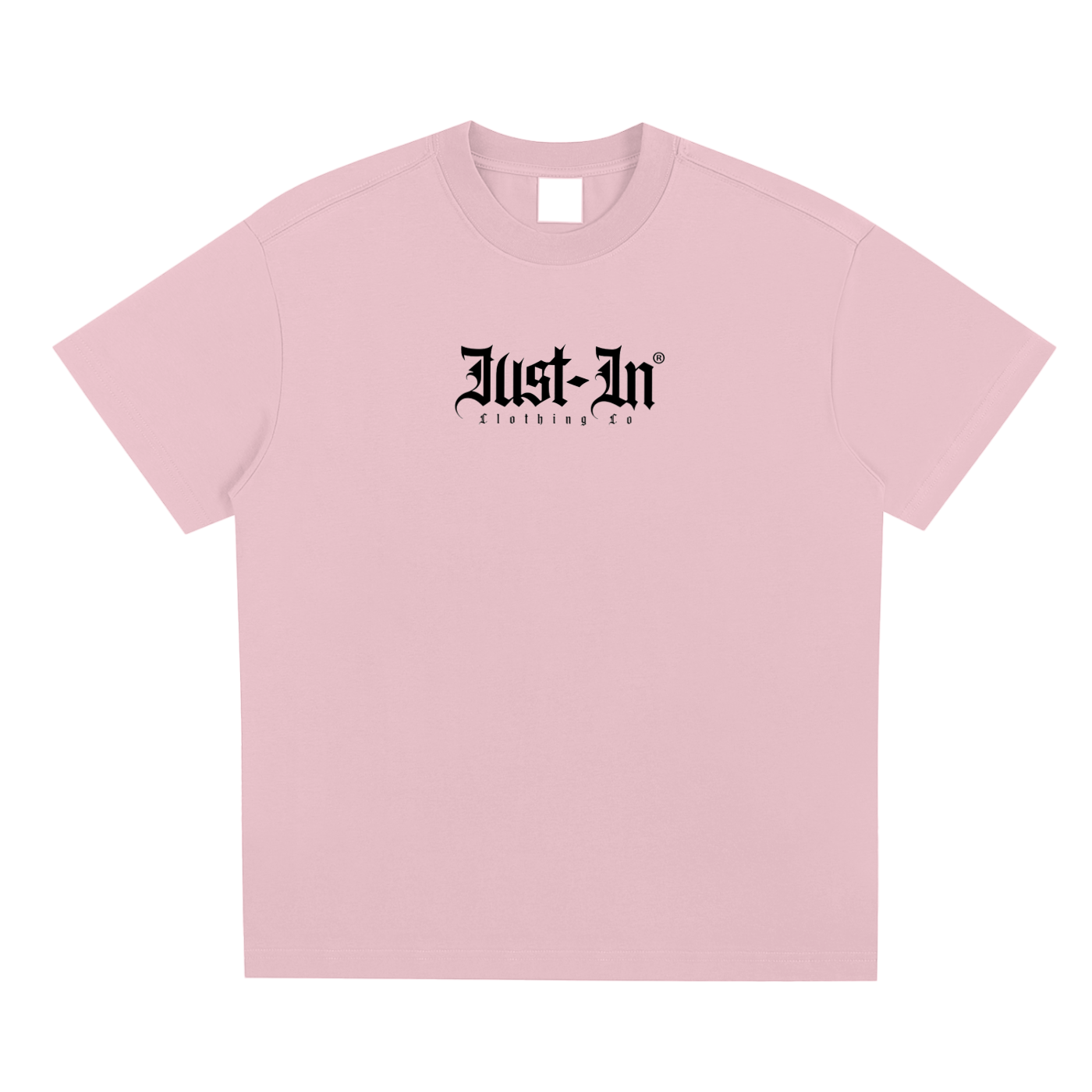 JUST-IN Quick-Dry Cooling T-shirt