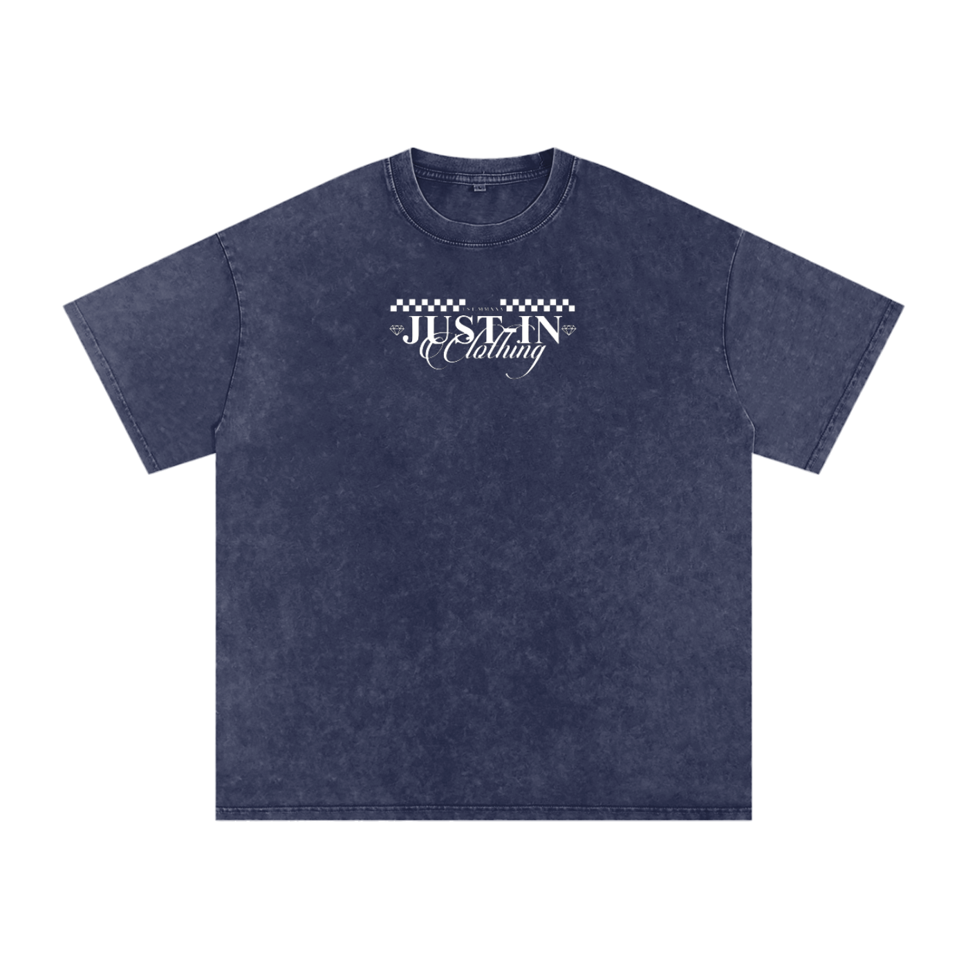 WHAT IS MONEY Oversize T-Shirt