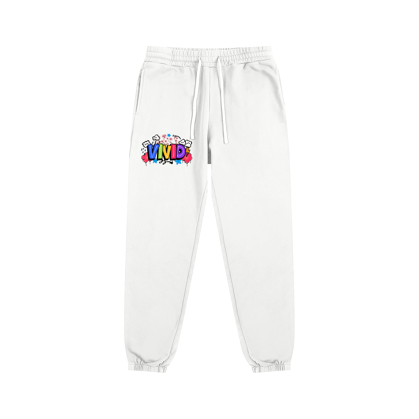 VIVID Essential Sweatpants