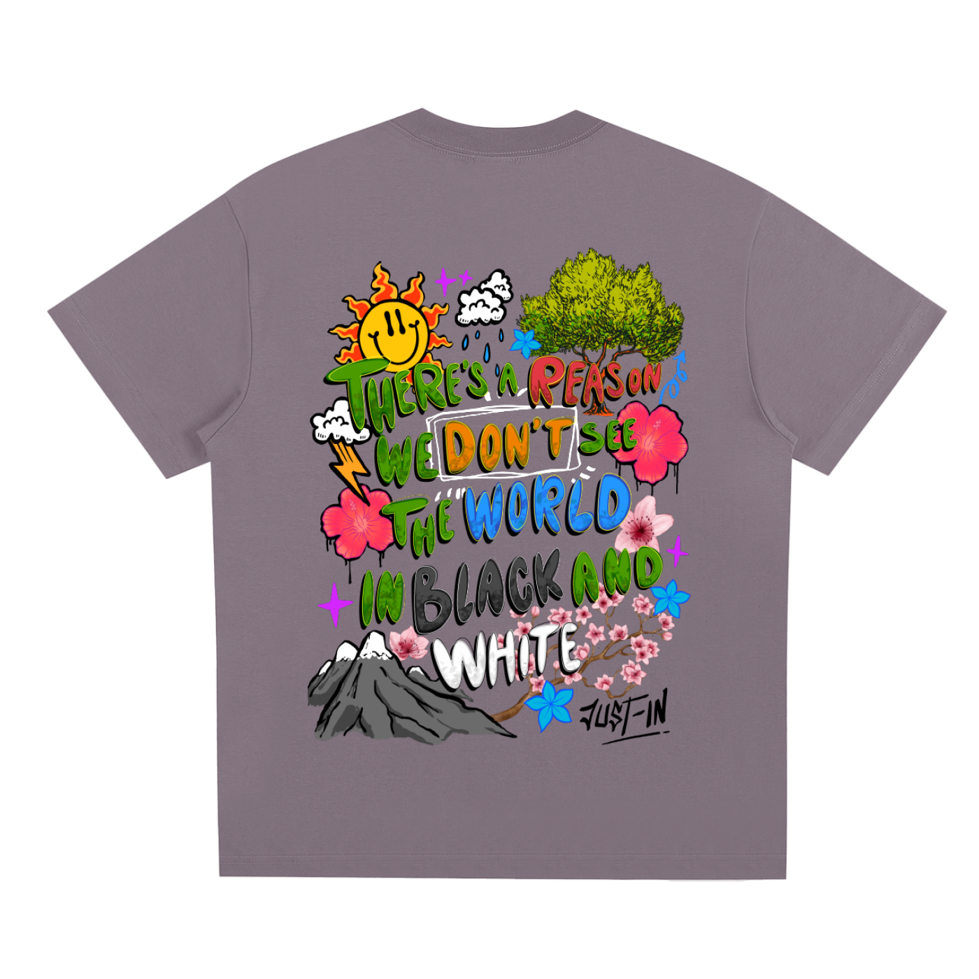 VIVID Quick-Dry Cooling T-Shirt