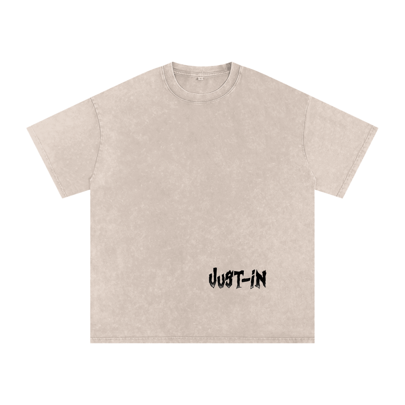 CHILD OF GOD Oversized T-Shirt