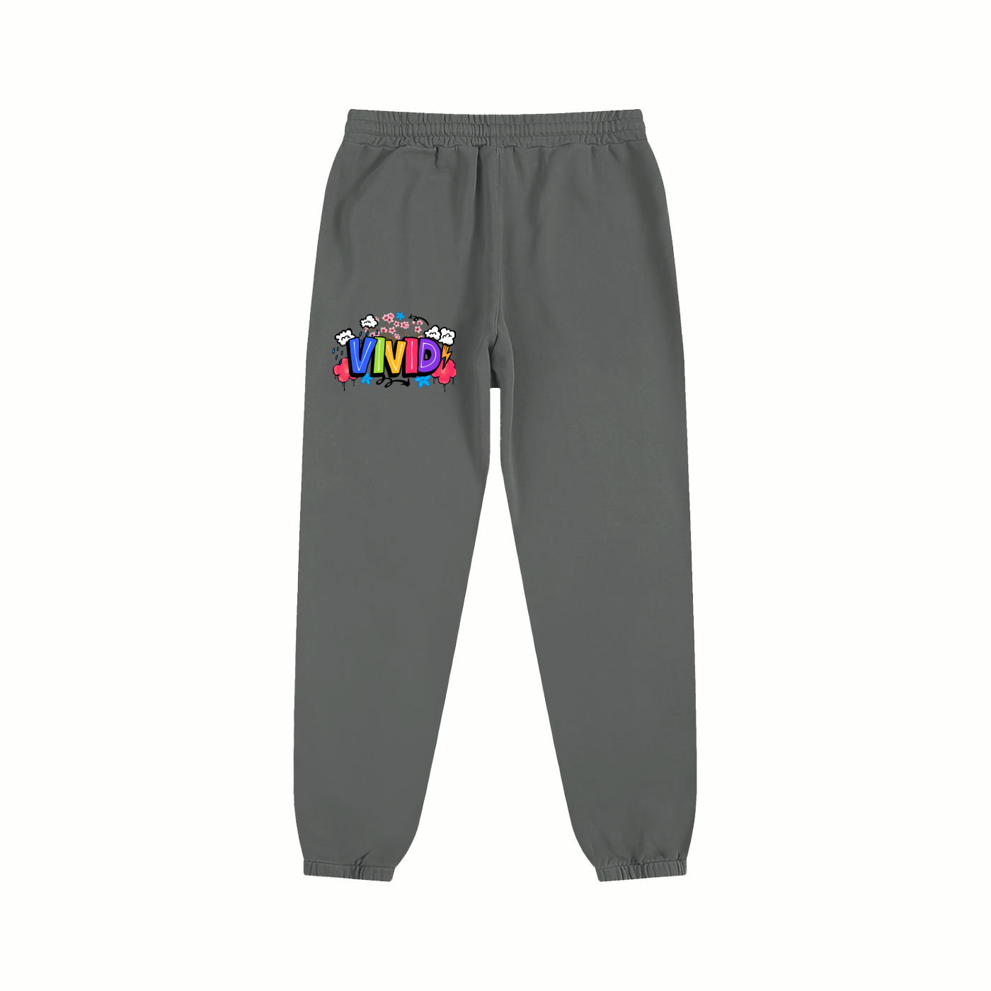 VIVID Essential Sweatpants