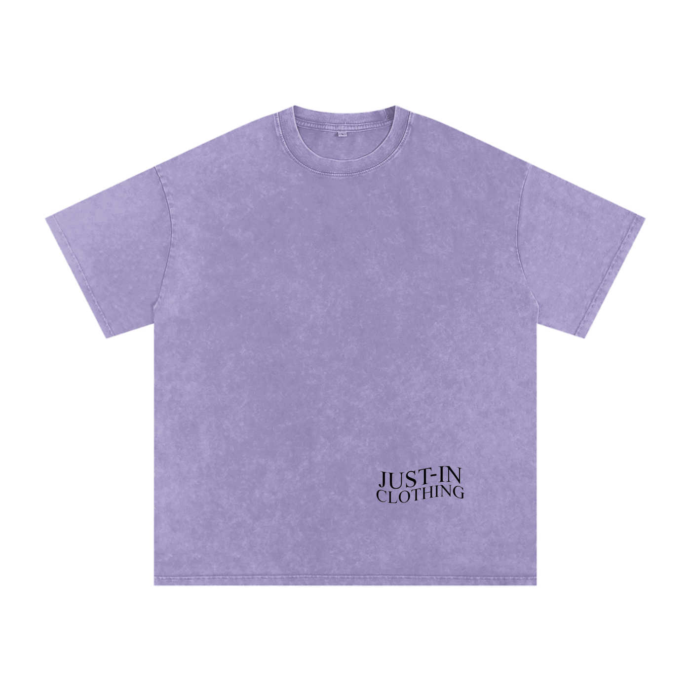 FAITH OVER FEAR Oversized T-Shirt