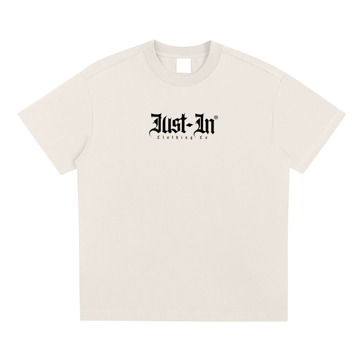 JUST-IN Quick-Dry Cooling T-shirt