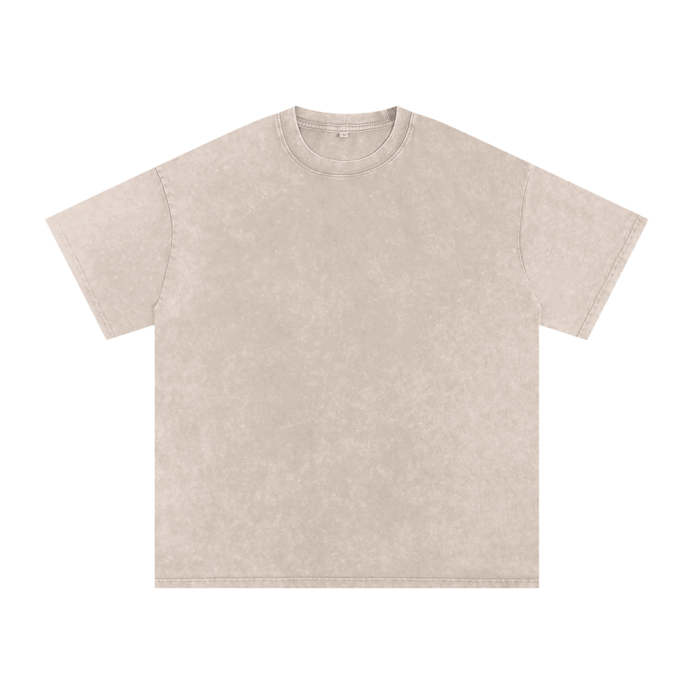 The Cage Oversize T-Shirt