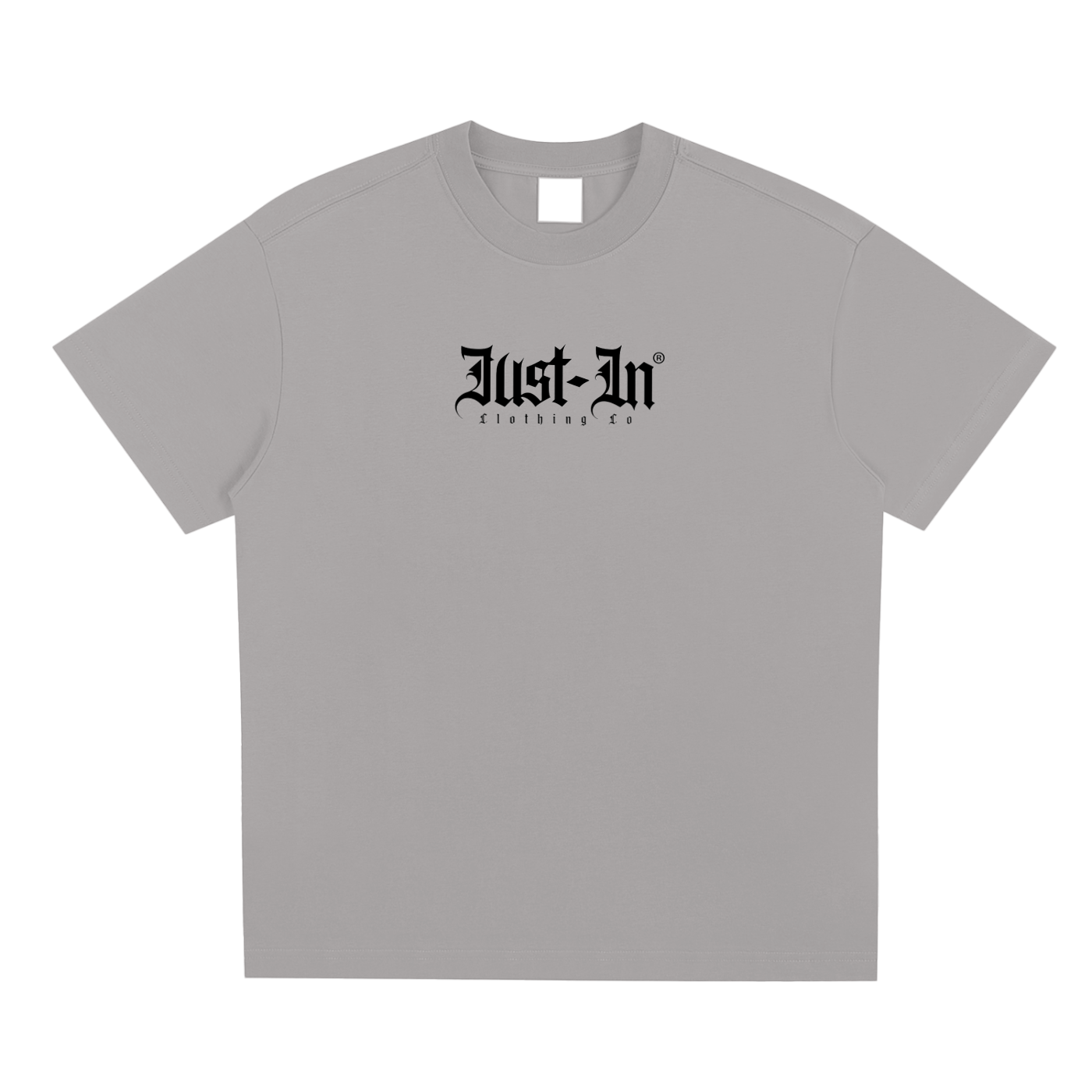 JUST-IN Quick-Dry Cooling T-shirt