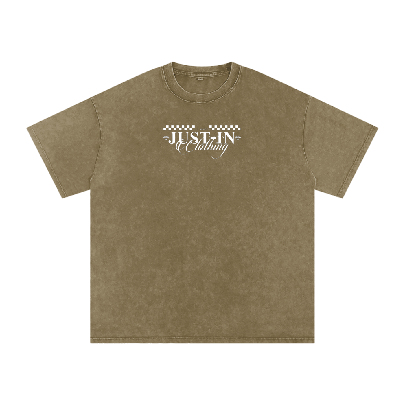 WHAT IS MONEY Oversize T-Shirt