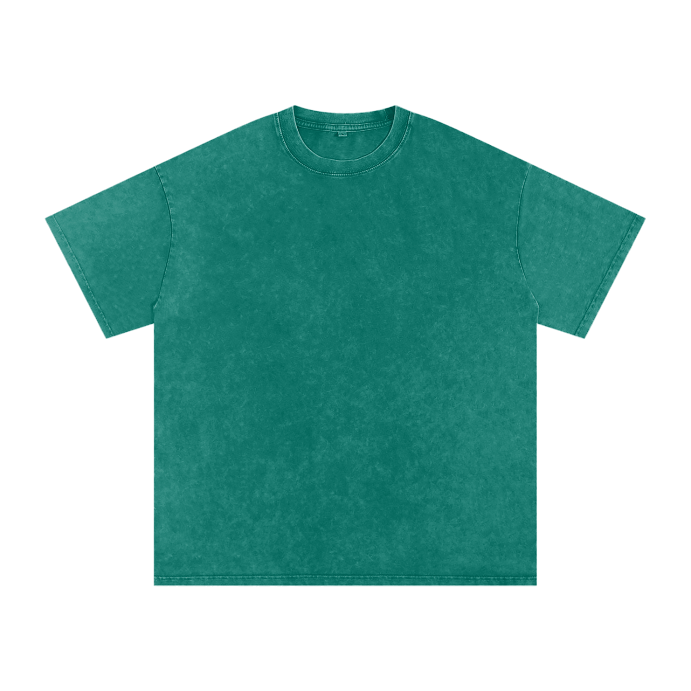The Cage Oversize T-Shirt