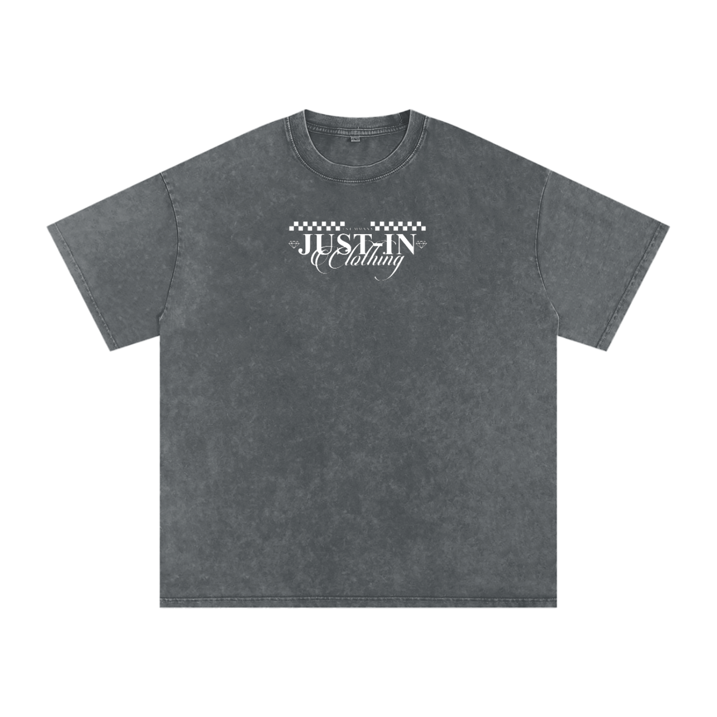 WHAT IS MONEY Oversize T-Shirt