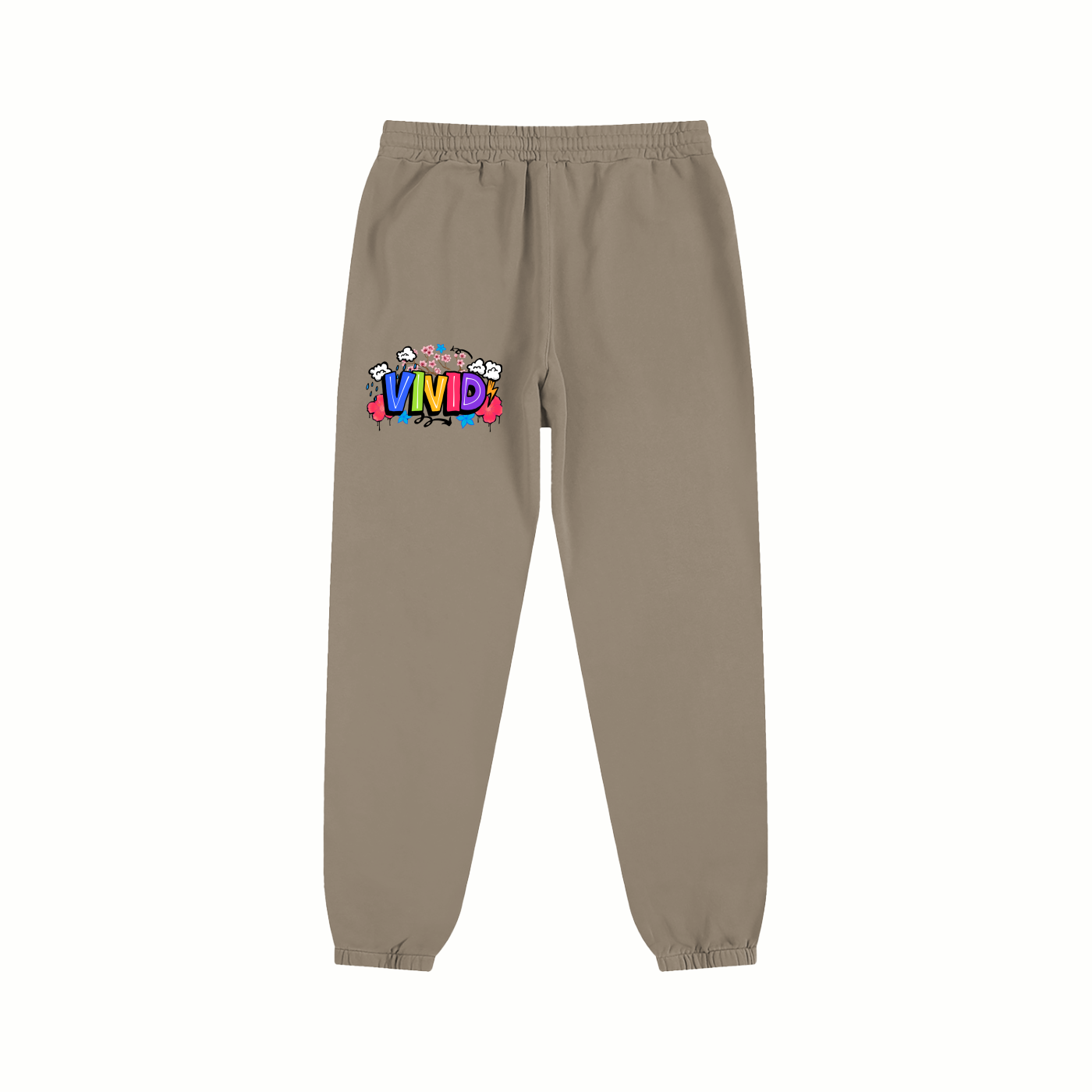VIVID Essential Sweatpants