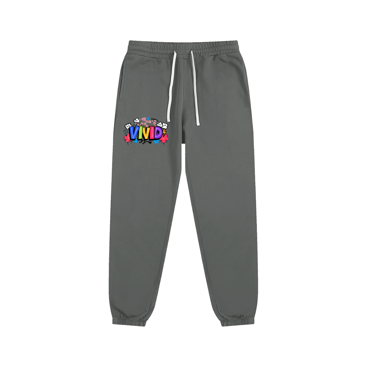 VIVID Essential Sweatpants