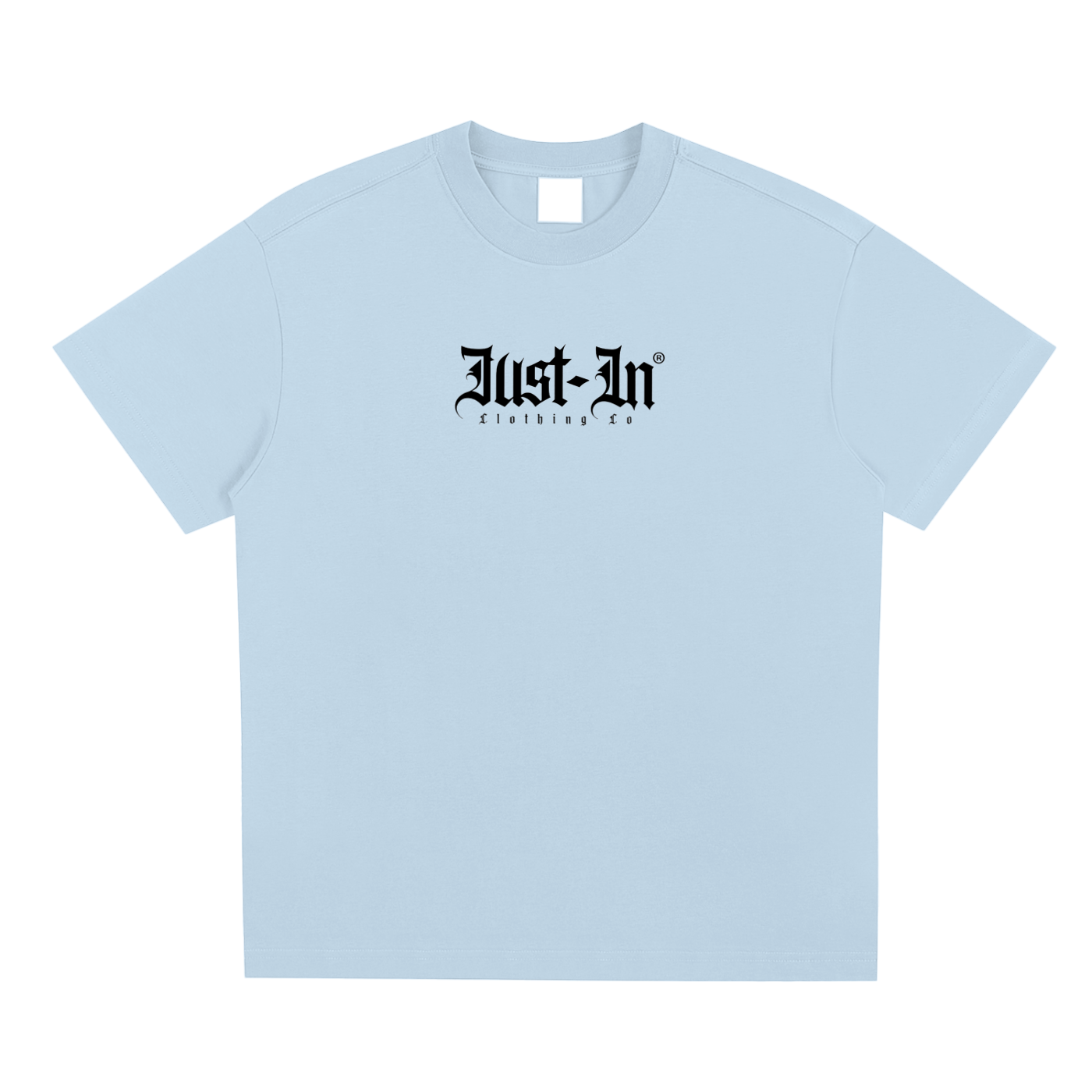 JUST-IN Quick-Dry Cooling T-shirt