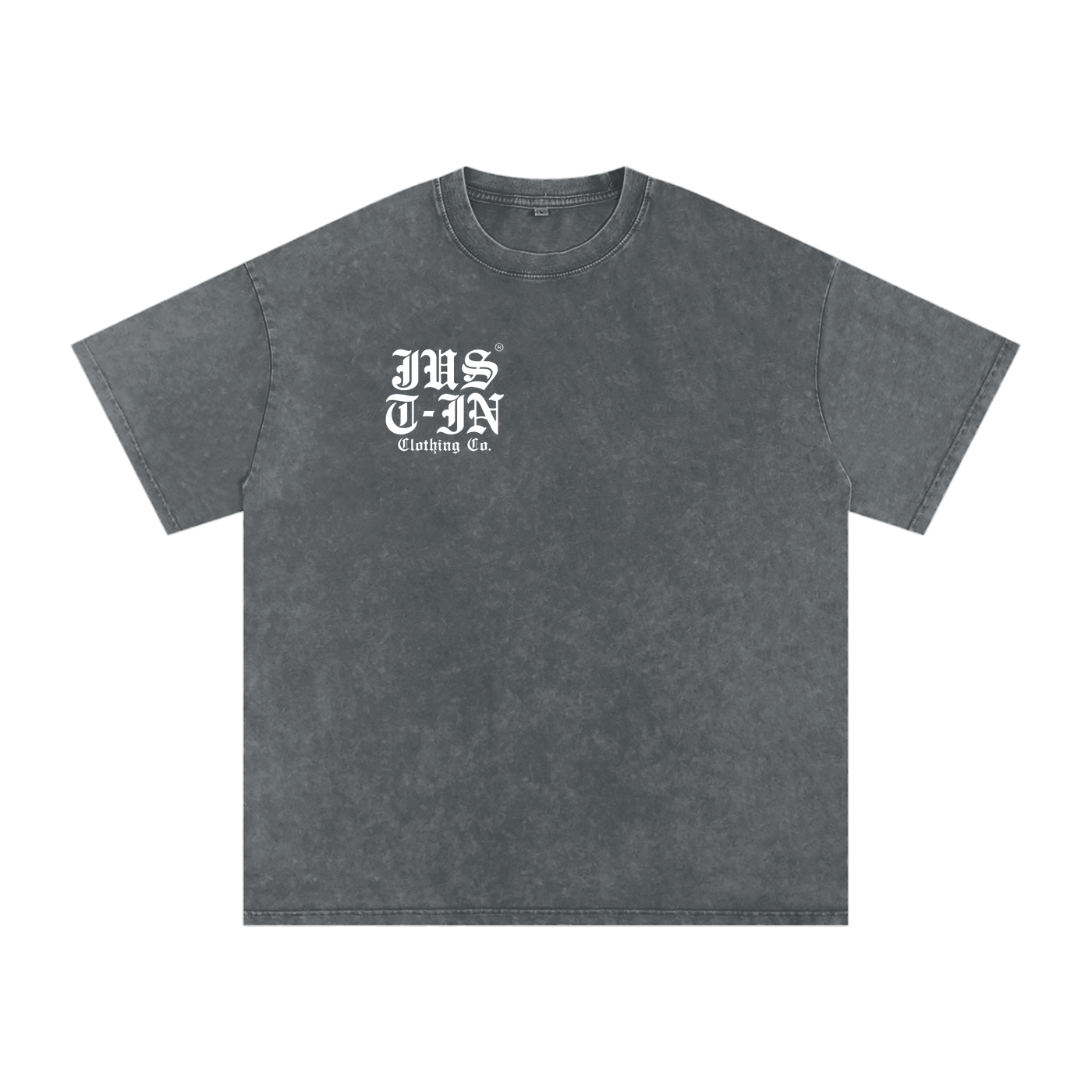 ONE DAY Oversize T-Shirt