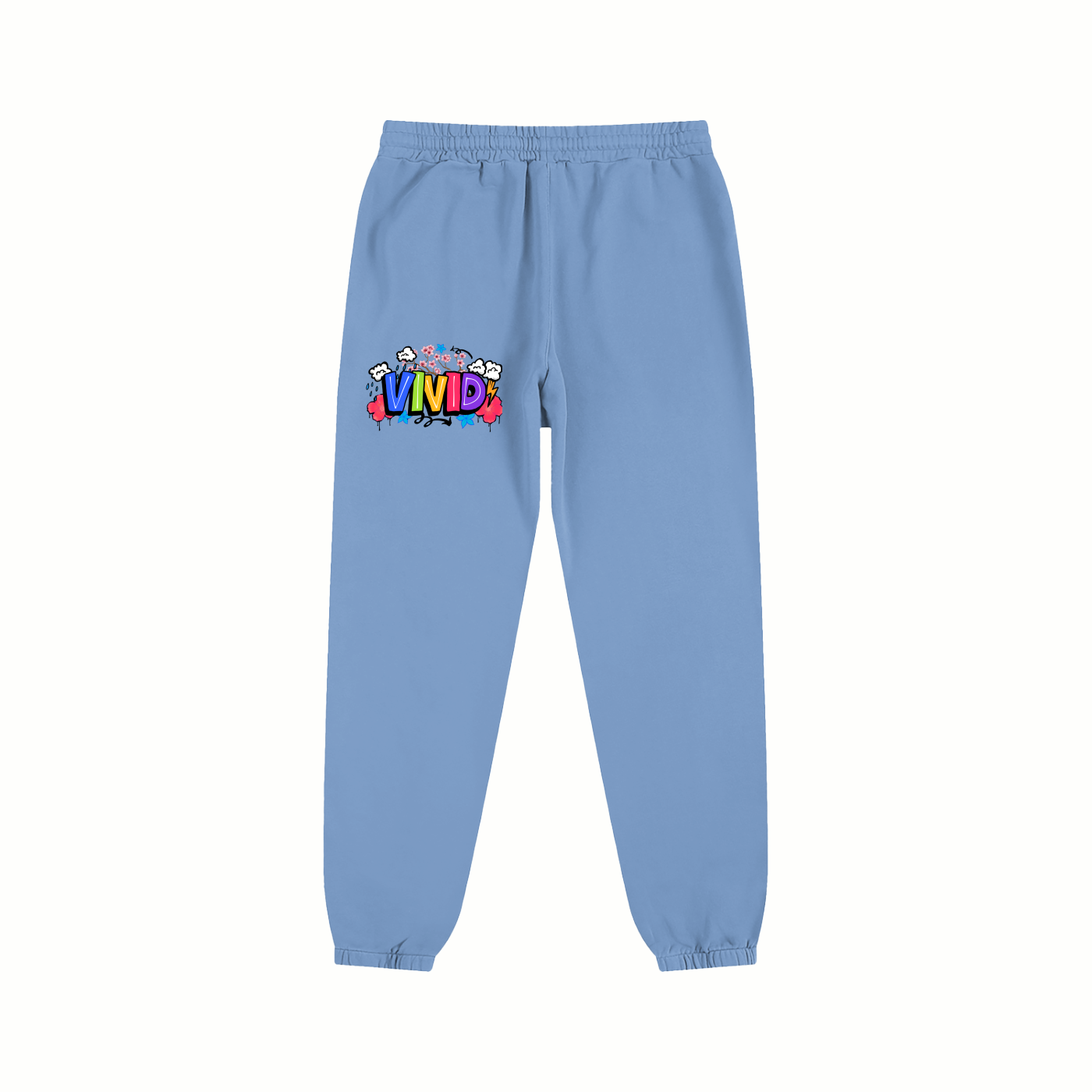 VIVID Essential Sweatpants