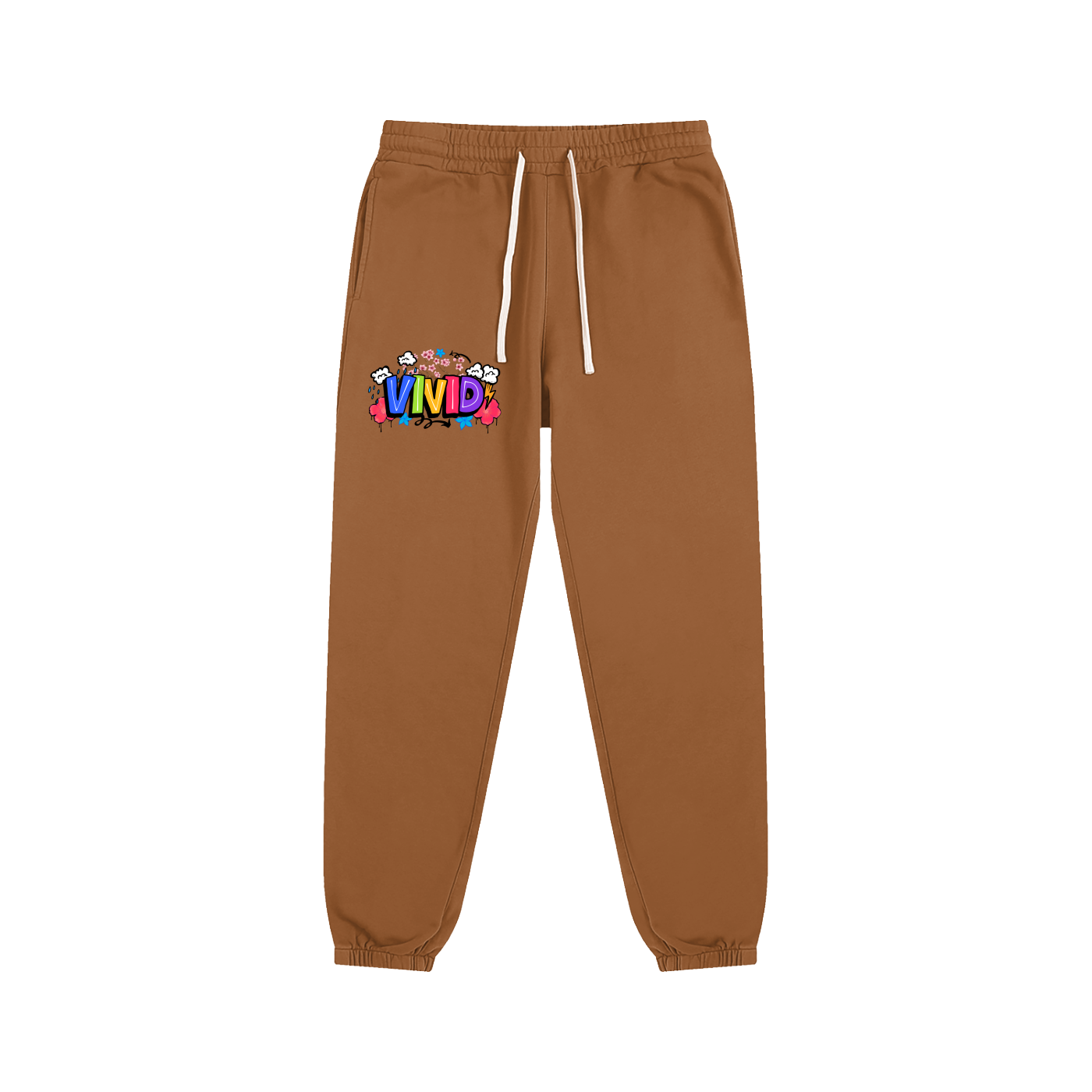 VIVID Essential Sweatpants