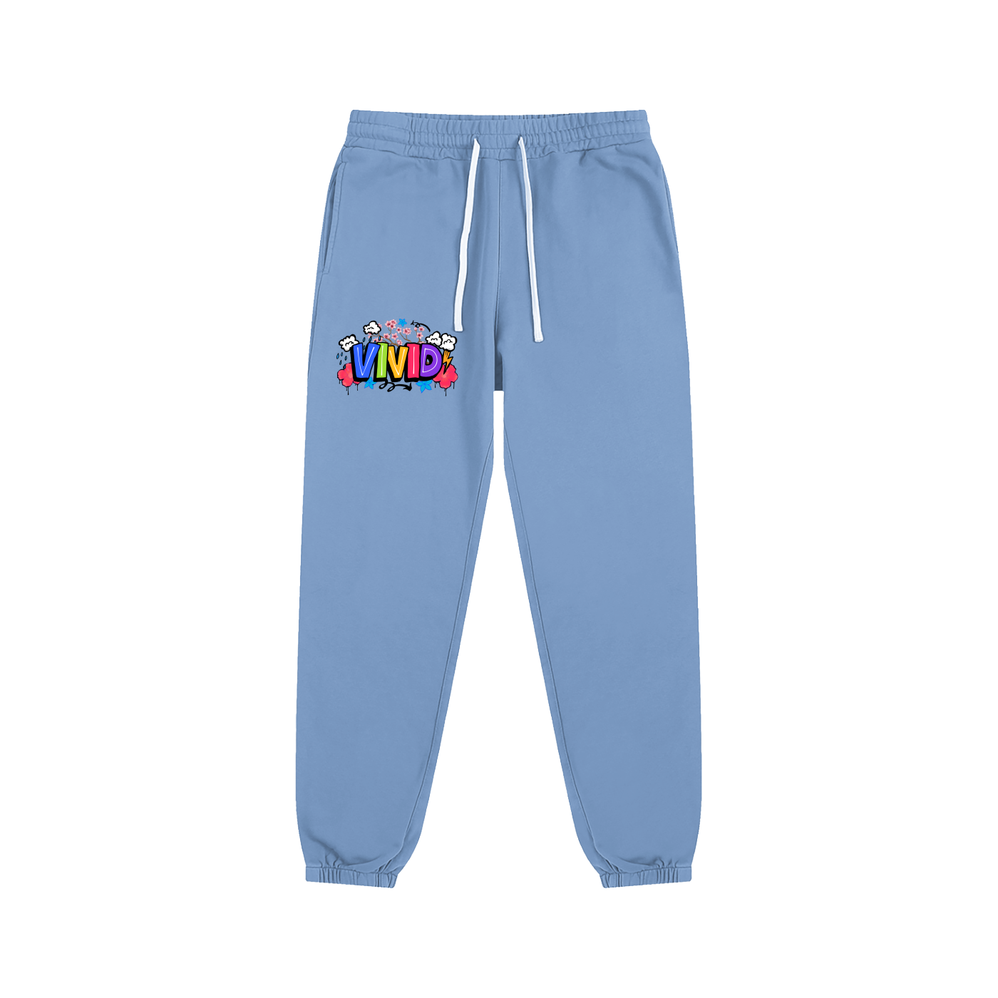VIVID Essential Sweatpants