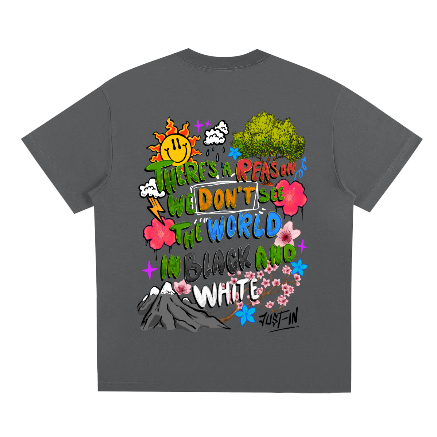 VIVID Quick-Dry Cooling T-Shirt