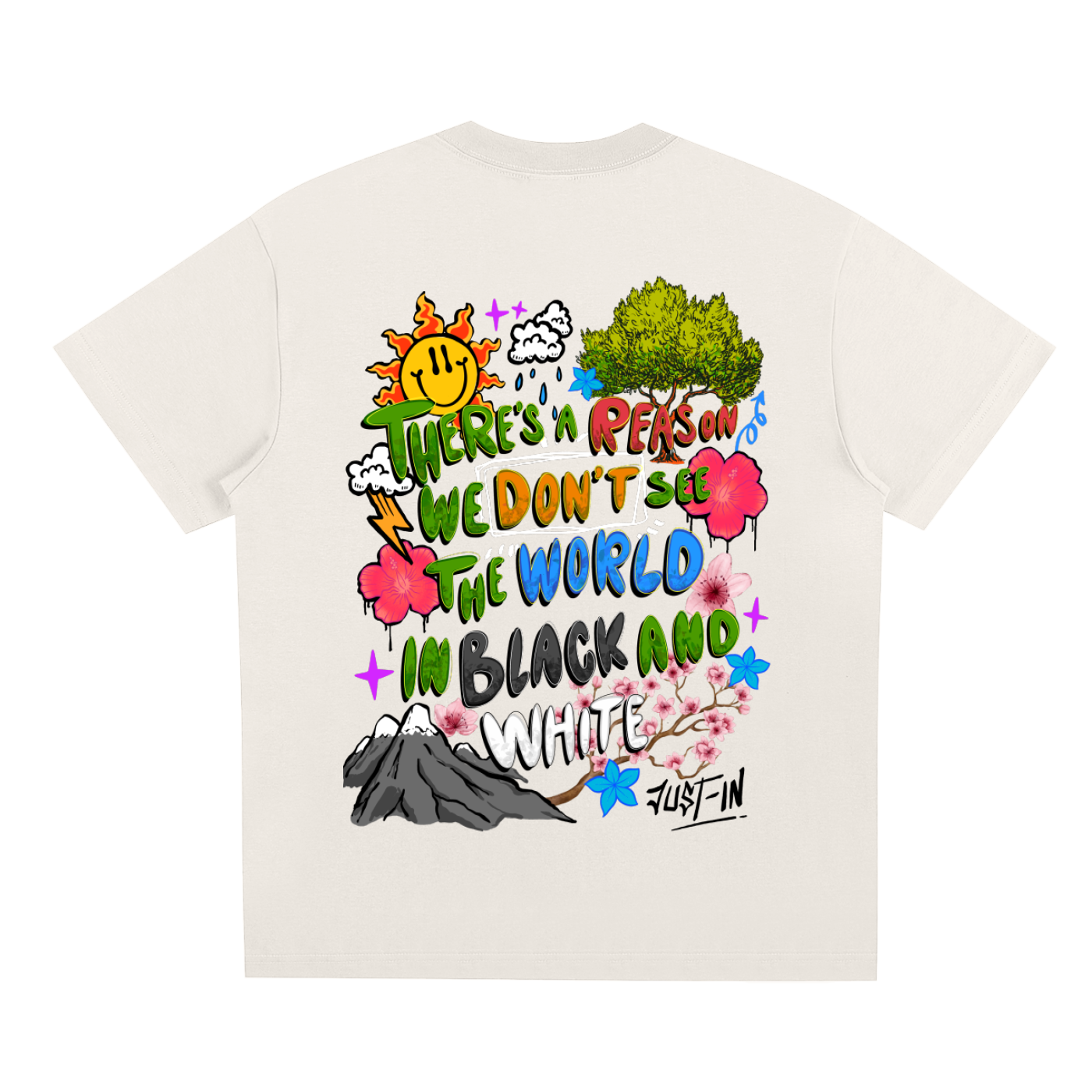 VIVID Quick-Dry Cooling T-Shirt