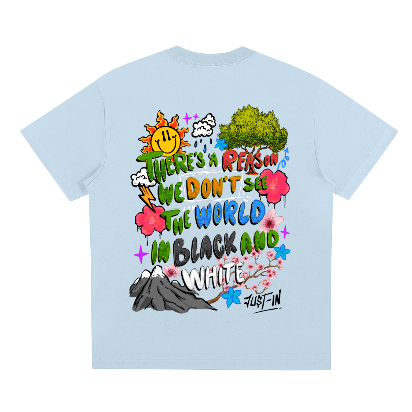 VIVID Quick-Dry Cooling T-Shirt