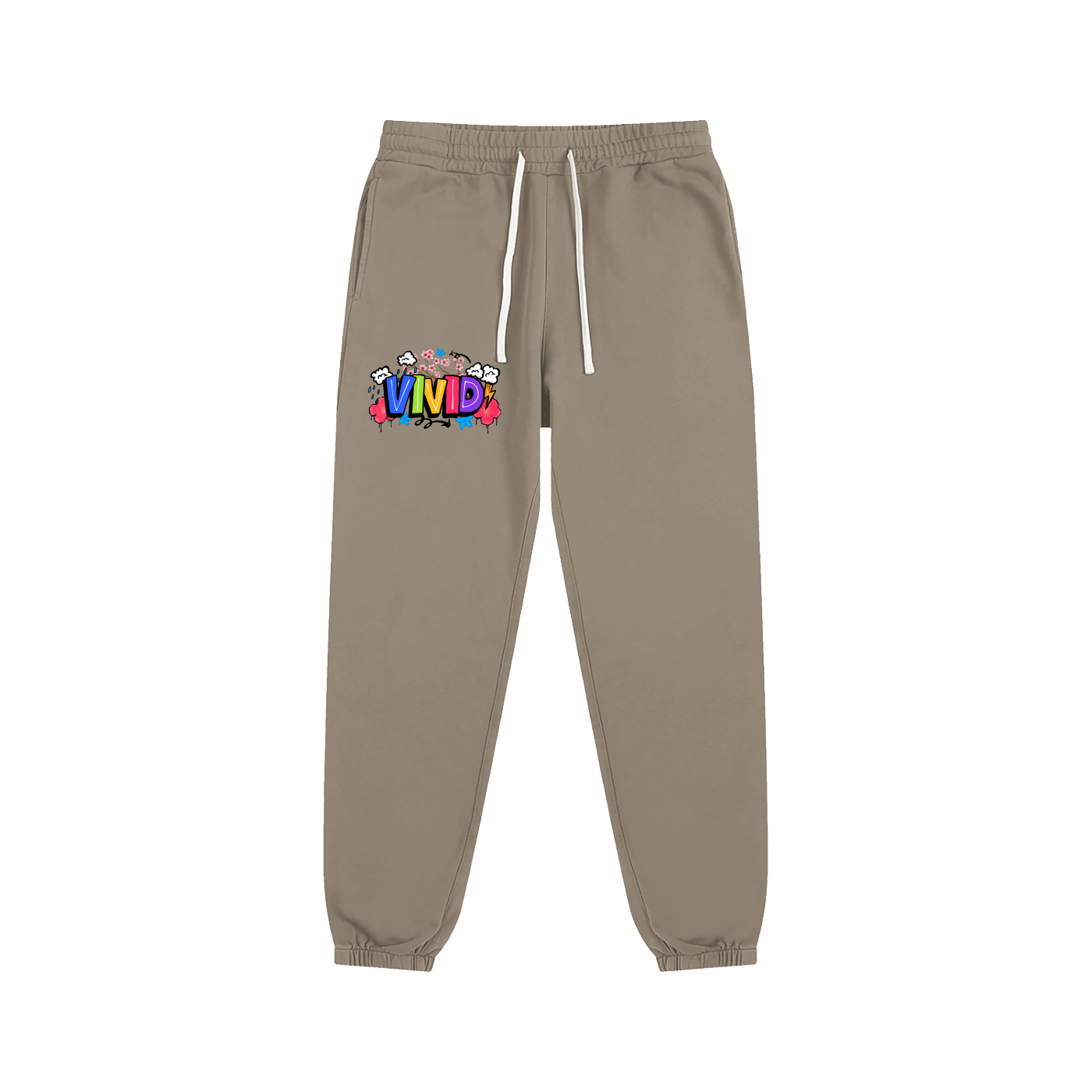 VIVID Essential Sweatpants