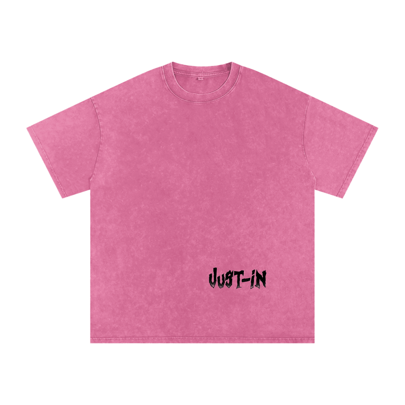 CHILD OF GOD Oversized T-Shirt