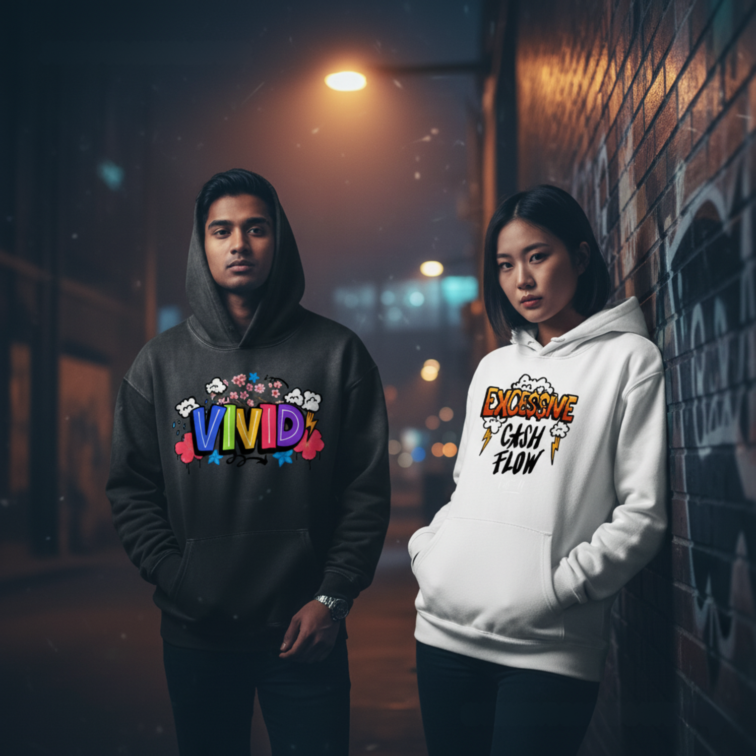 Vivid Style: Elevate Your Everyday Wardrobe