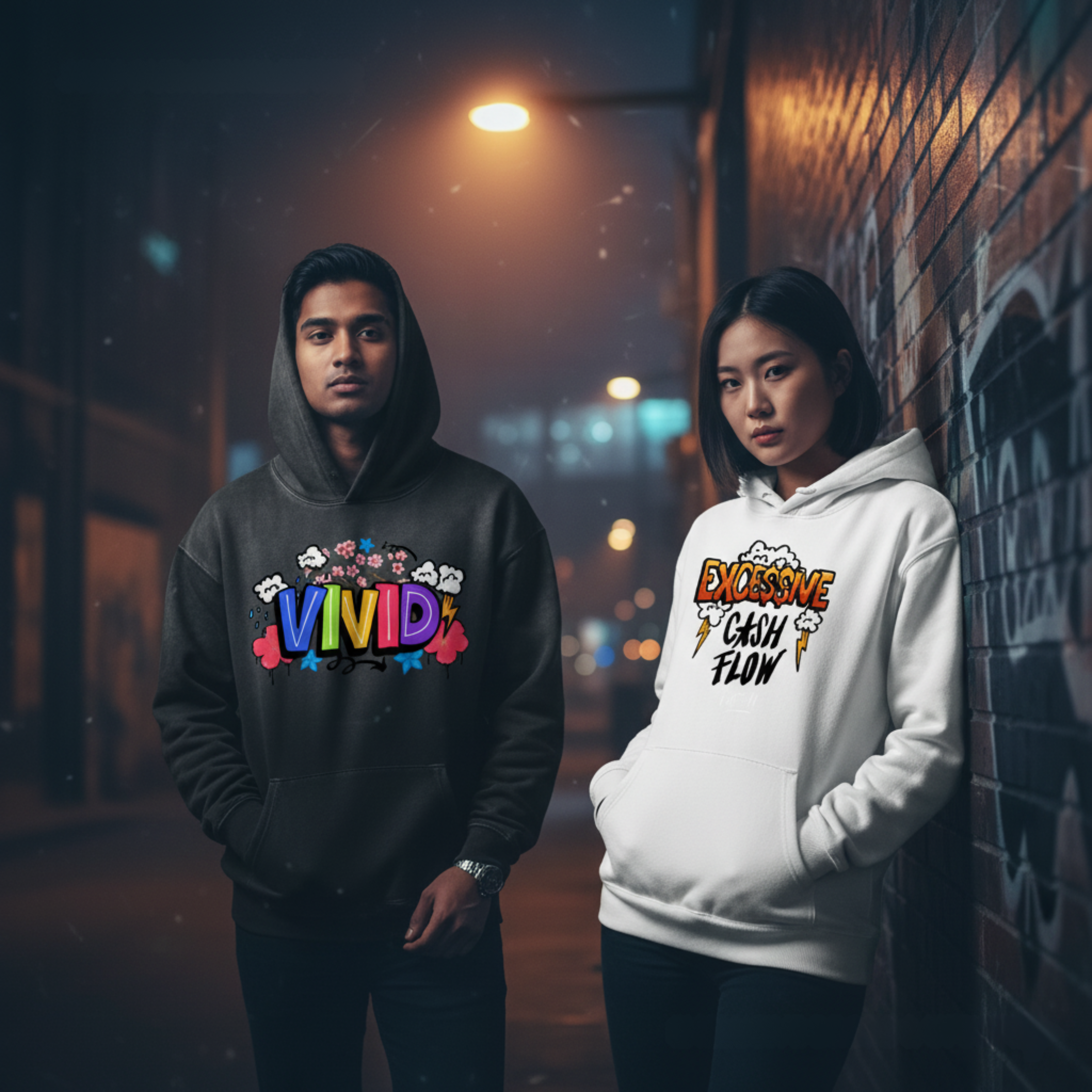 Vivid Style: Elevate Your Everyday Wardrobe