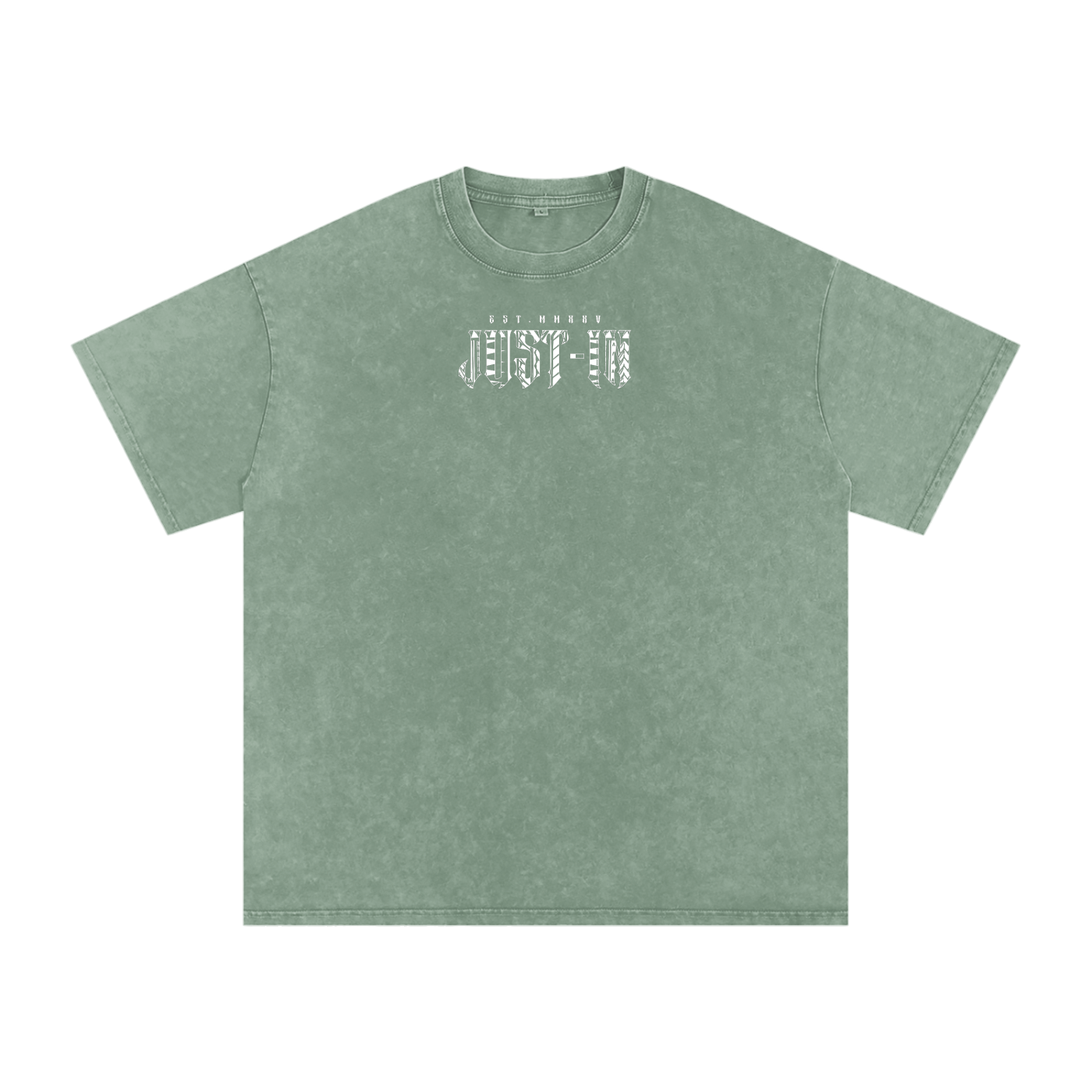 KEEP CALM Oversize T-Shirt
