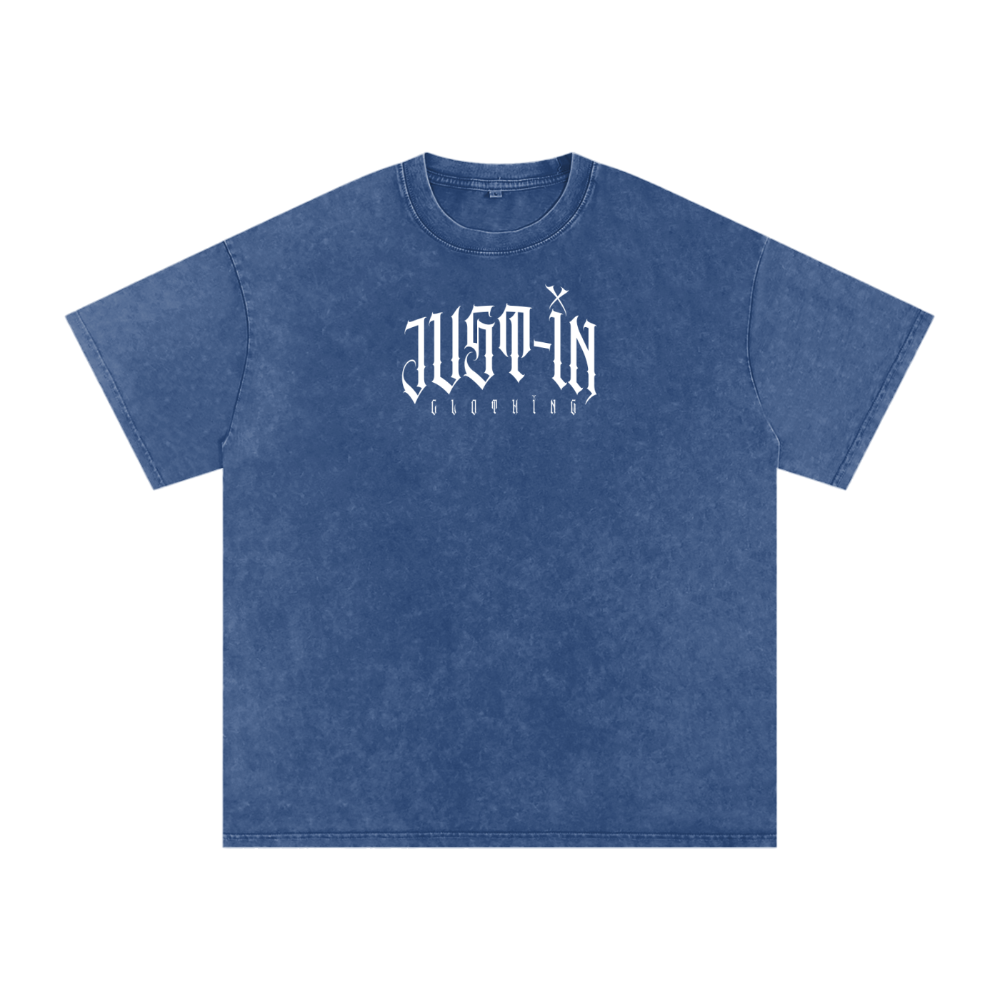 CONSISTENCY Oversize T-Shirt