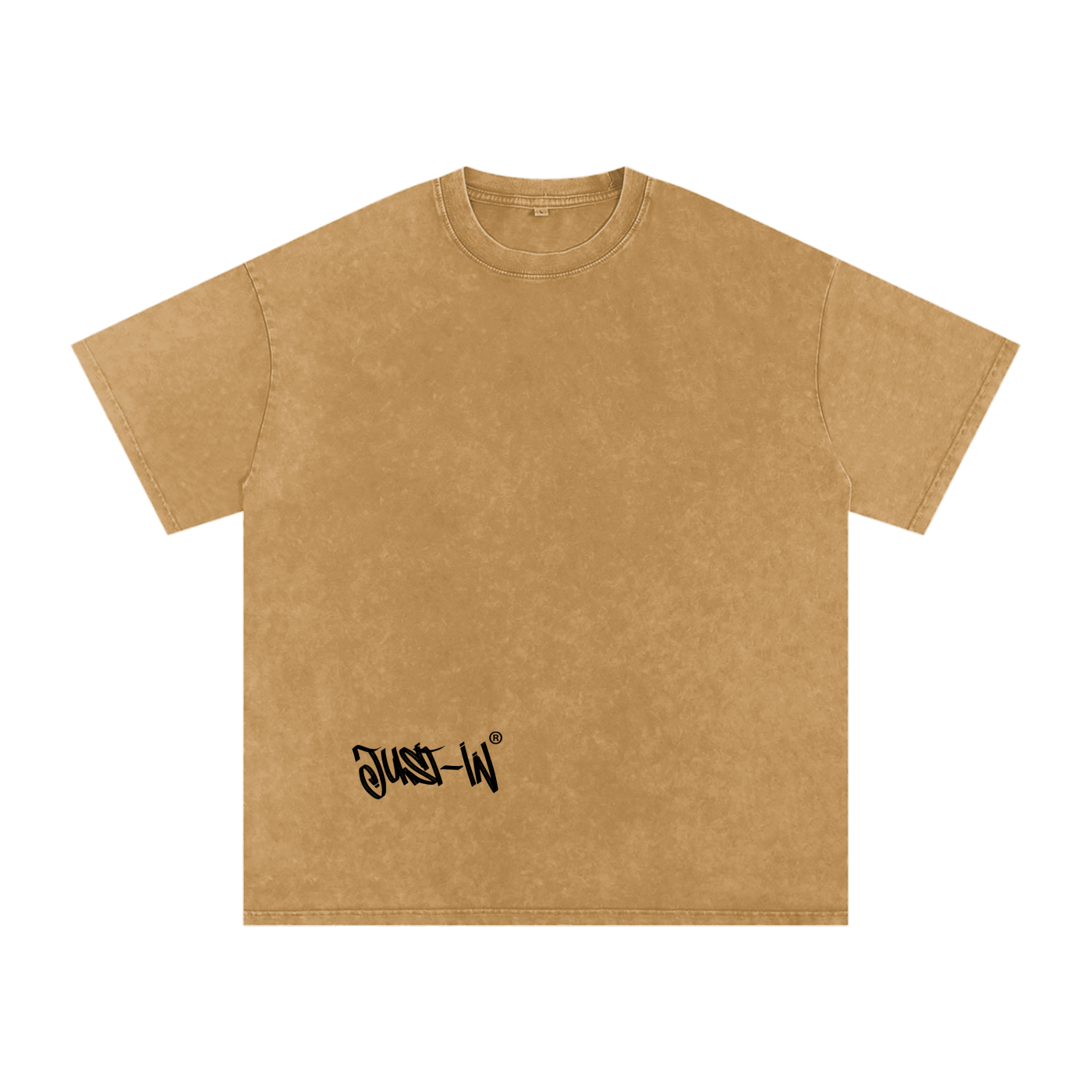NOTHING REAL Oversize T-Shirt