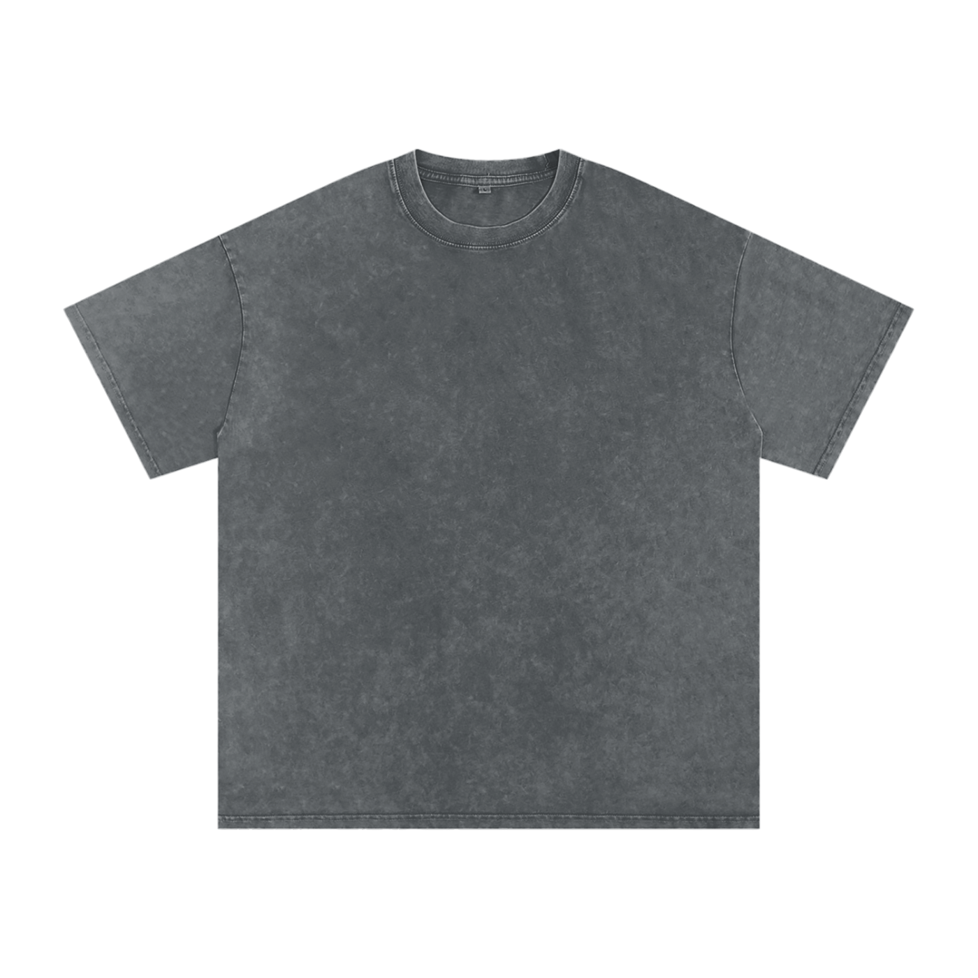 PUZZLED Oversize T-Shirt