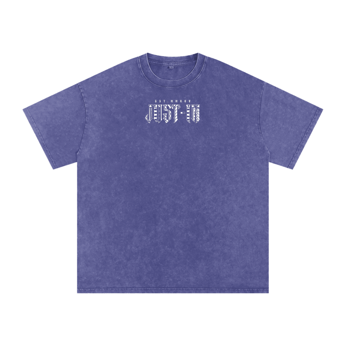 KEEP CALM Oversize T-Shirt
