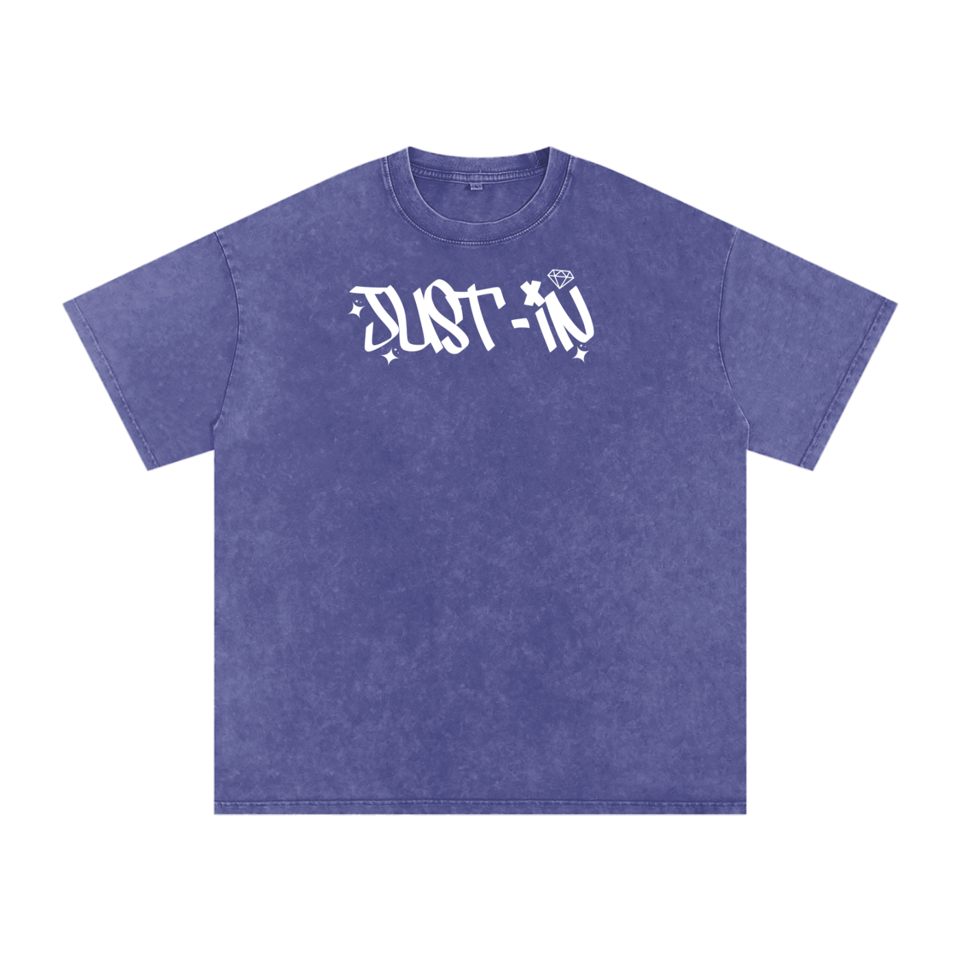 REVENGE Oversize T-Shirt