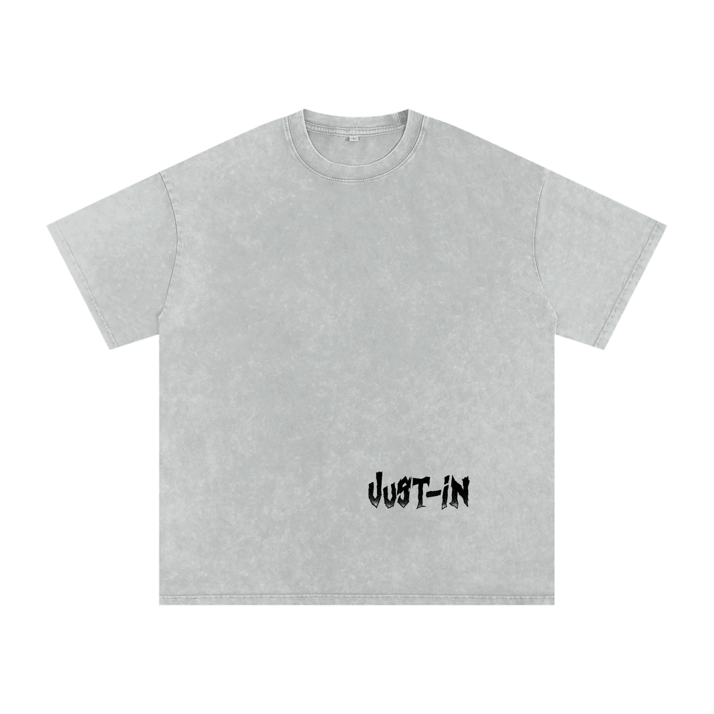 CHILD OF GOD Oversized T-Shirt