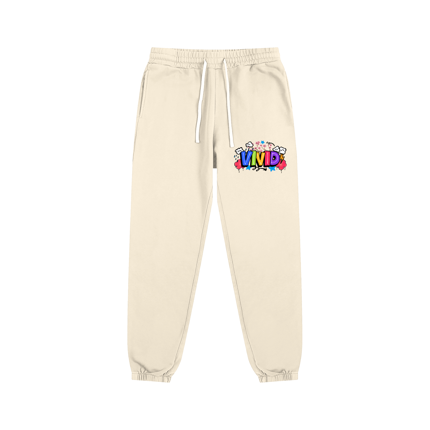 VIVID Sweatpants