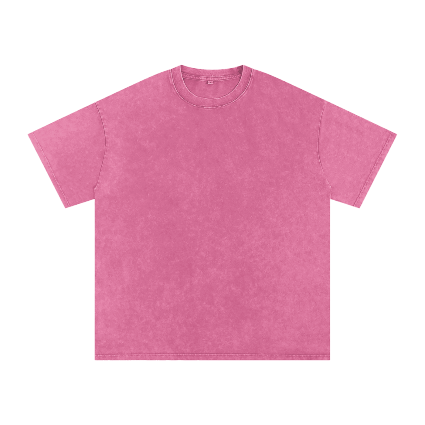 PUZZLED Oversize T-Shirt