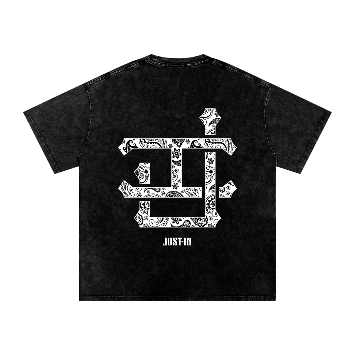 LOGO Oversize T-Shirt
