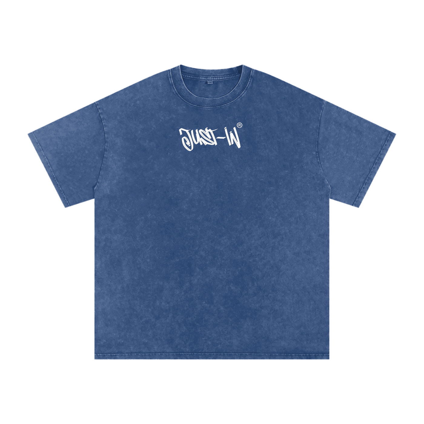 NOTHING REAL Oversize T-Shirt