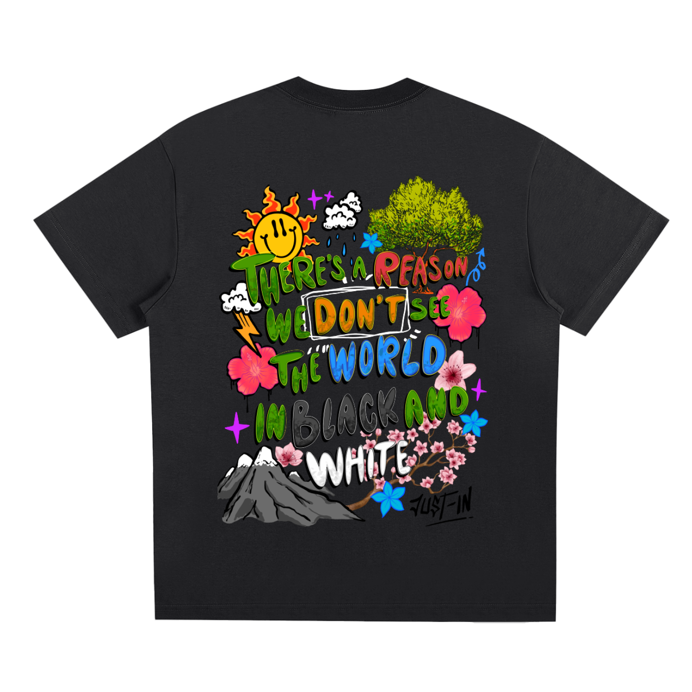 VIVID Quick-Dry Cooling T-Shirt