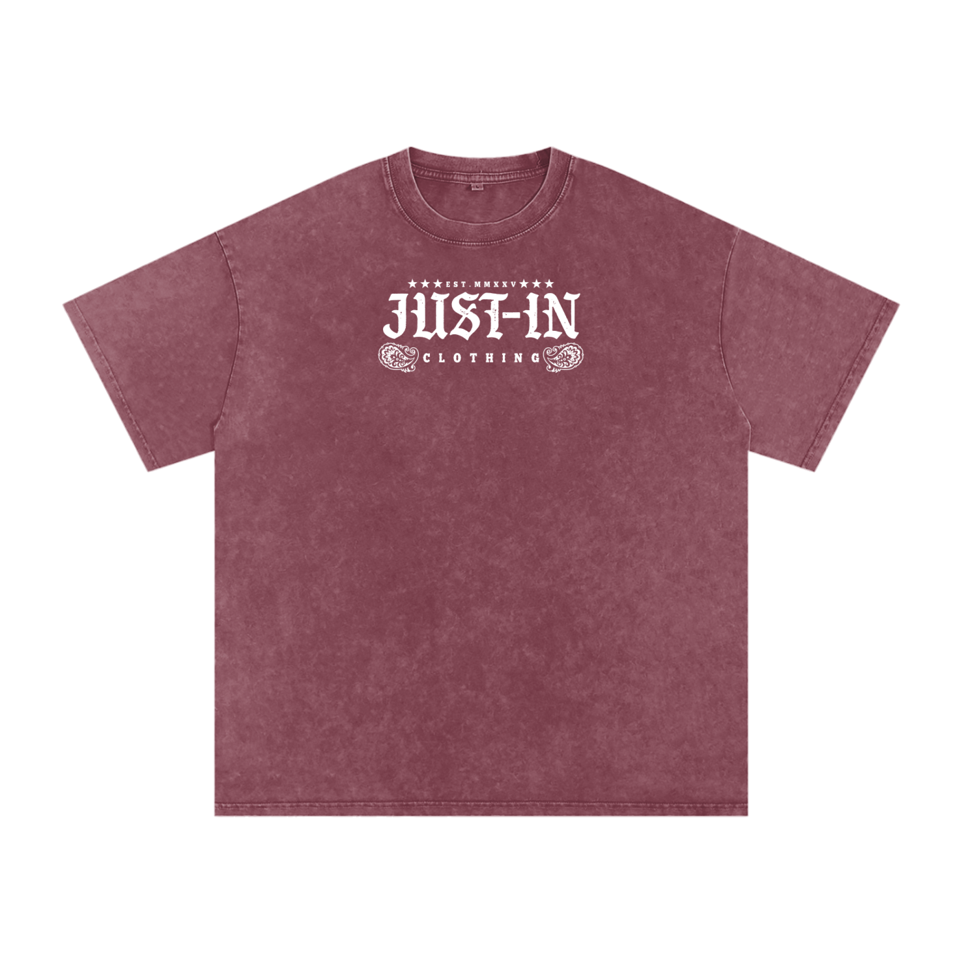 RHTL Oversize T-Shirt